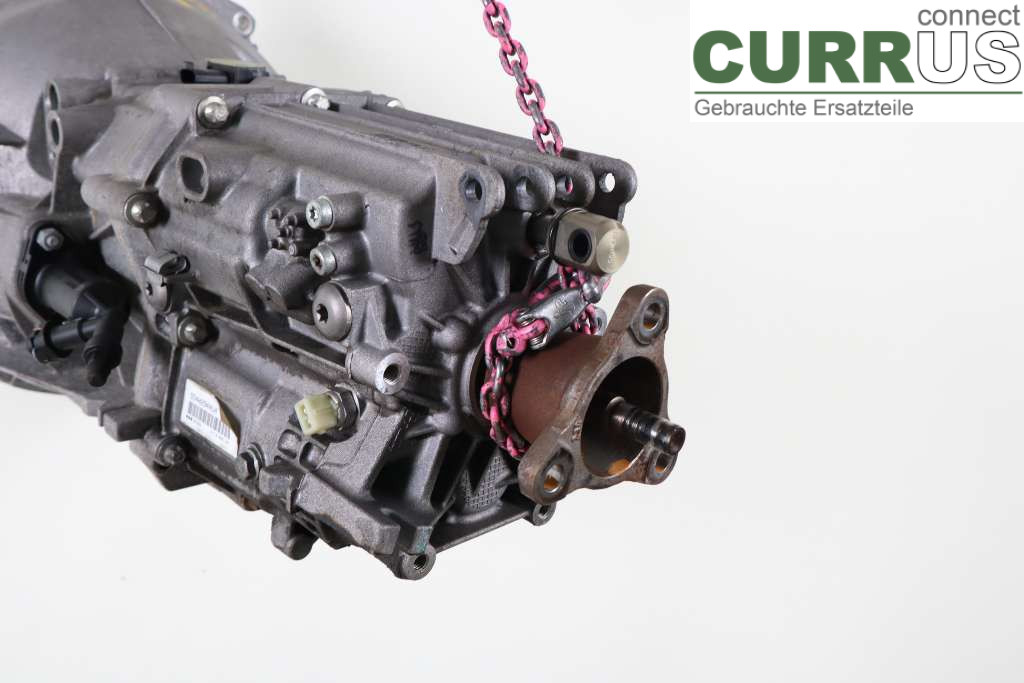 BMW 1 F20/F21   11-19 Boîte 6 vitesses 23008610983 2.0D 143HK