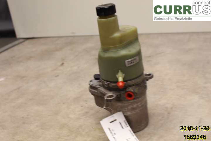 VOLVO V50      08-12 Power steering pump (electric) 36050678 D4164T