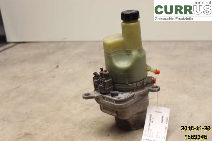 VOLVO V50      08-12 Power steering pump (electric) 36050678 D4164T