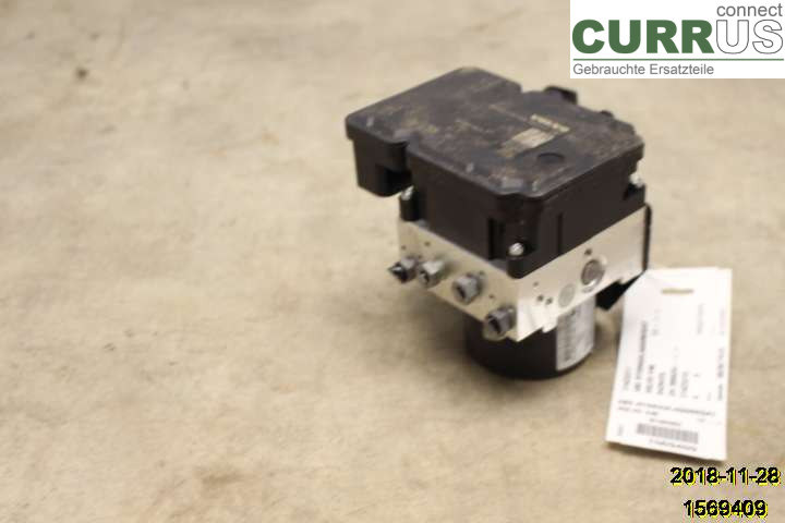 VOLVO V40  12-19 Unité hydraulique ABS 31423317 D4204T8