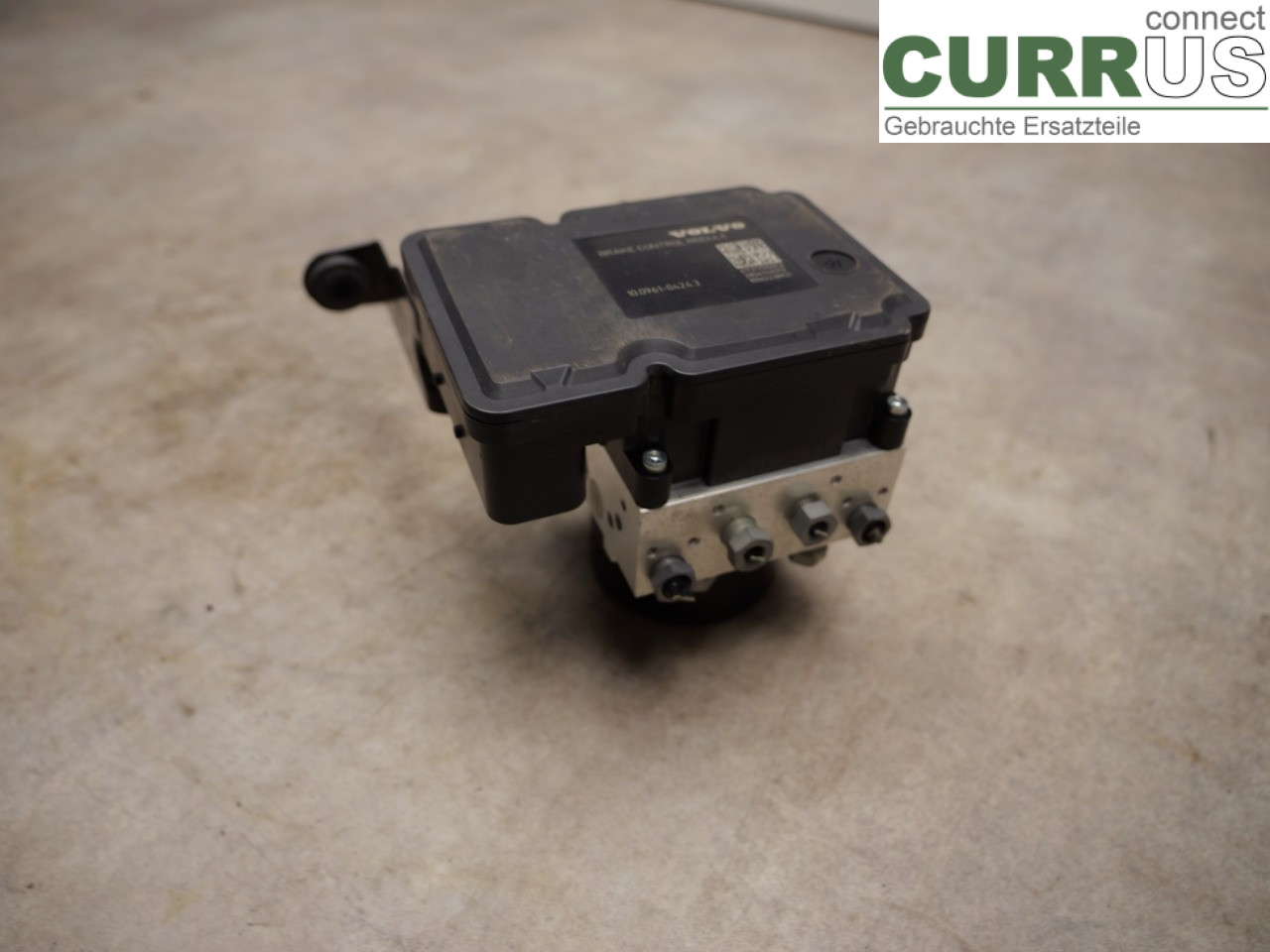 VOLVO V40  12-19 Unité hydraulique ABS 31423317 D4204T8
