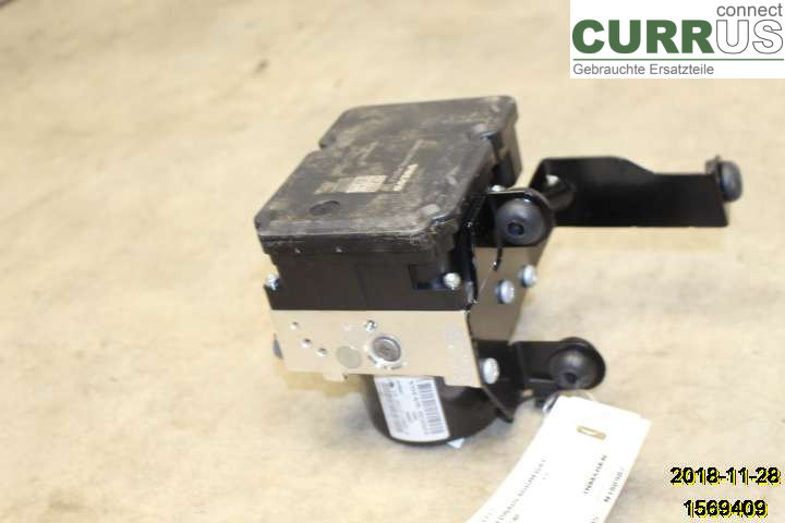 VOLVO V40  12-19 Unité hydraulique ABS 31423317 D4204T8