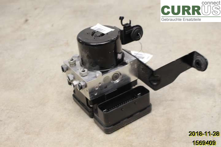 VOLVO V40  12-19 Unité hydraulique ABS 31423317 D4204T8