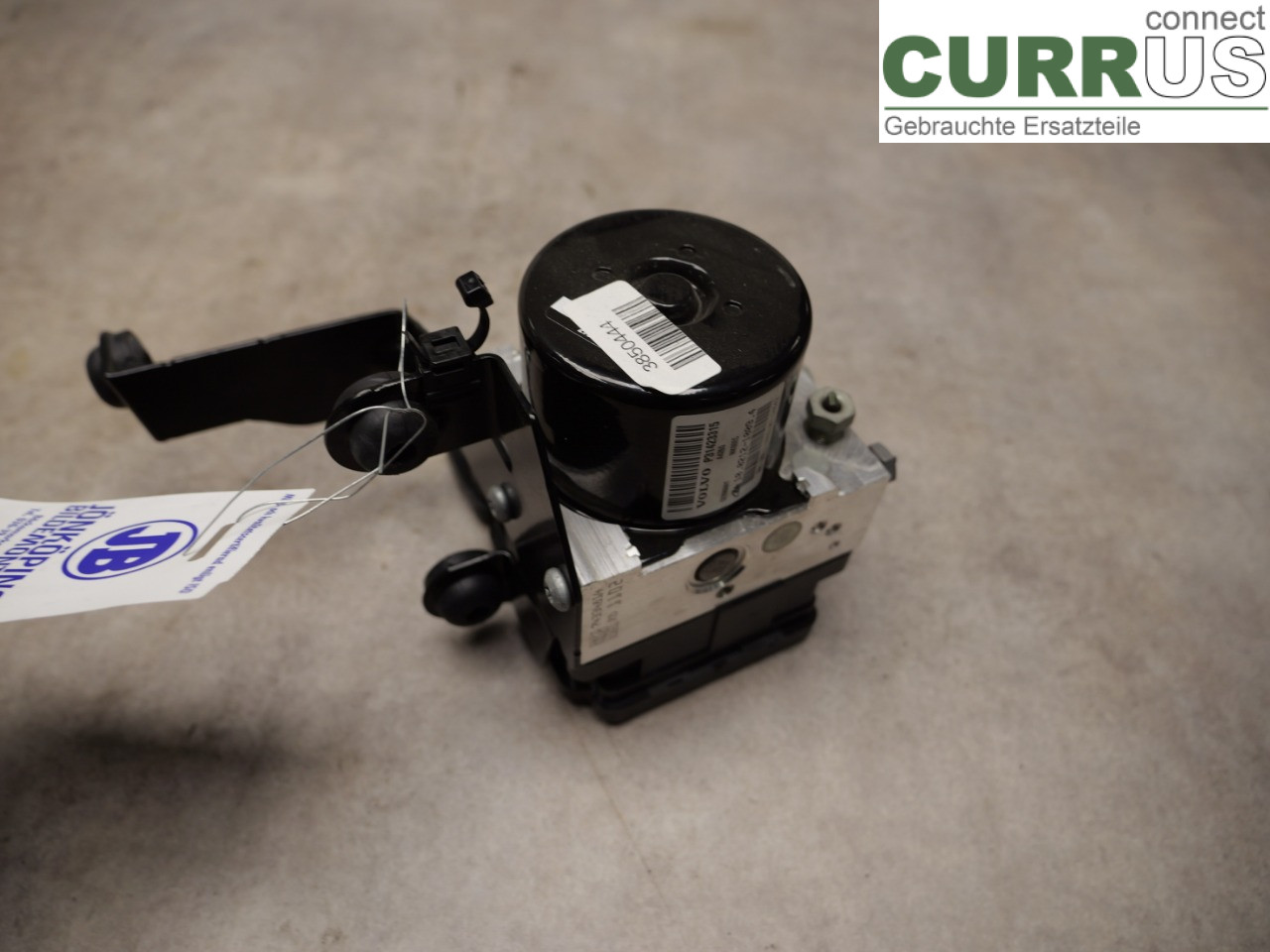VOLVO V40  12-19 Unité hydraulique ABS 31423317 D4204T8