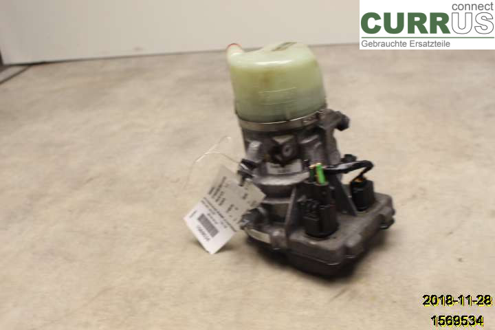 VOLVO XC70  14-16 Elektrische Servolenkungspumpe 36050681 D4204T5