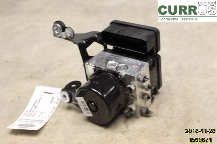 VOLVO V60 CROSS COUNTRY  16-18 ABS-Hydraulikeinheit 31329138 D4204T14