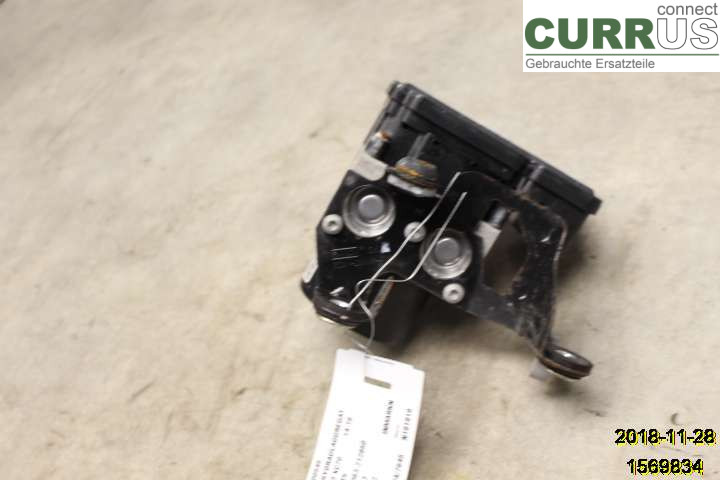 VOLVO XC70  14-16 ABS-Hydraulikeinheit 31400545 D4204T5