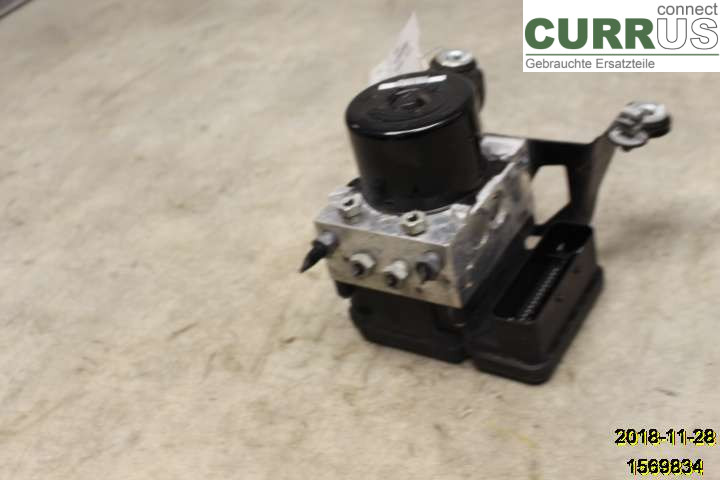 VOLVO XC70  14-16 ABS-Hydraulikeinheit 31400545 D4204T5