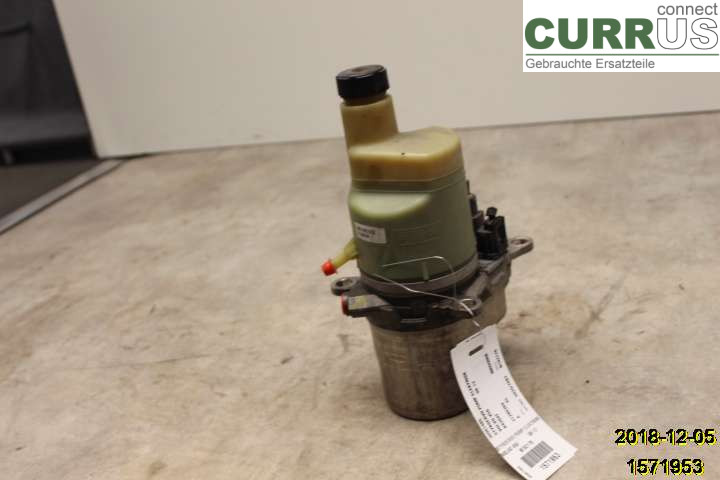 VOLVO V50      08-12 Power steering pump (electric) 36050678 D4204T