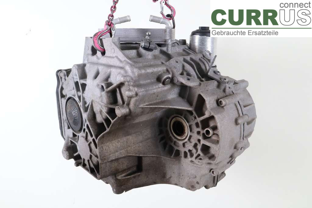 VW TIGUAN 16-24 Gearkasse Automatisk 0DL300011AX00Y 2,0TDI 190HK
