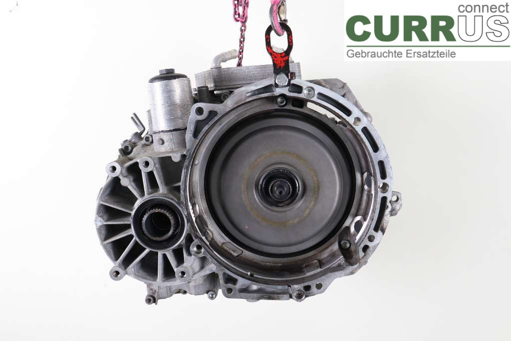 VW TIGUAN 16-24 Gearkasse Automatisk 0DL300011AX00Y 2,0TDI 190HK