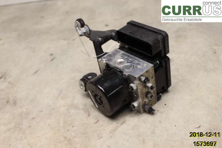 VOLVO V60 CROSS COUNTRY  16-18 ABS Hydraulic unit 31329138 D4204T14