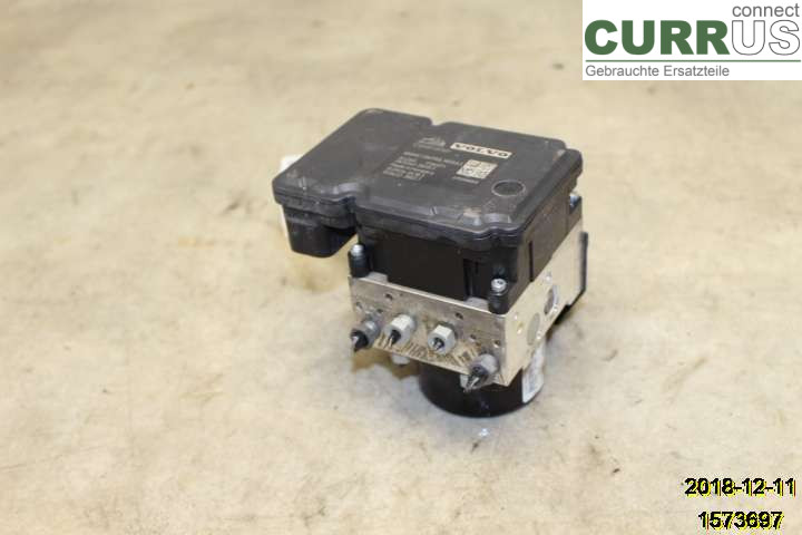 VOLVO V60 CROSS COUNTRY  16-18 ABS Hydraulic unit 31329138 D4204T14