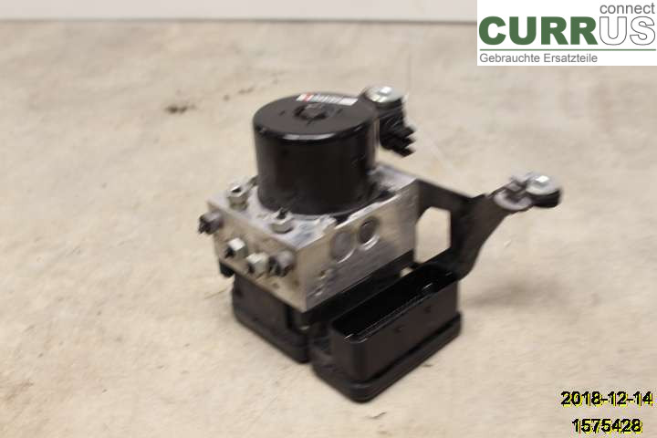 VOLVO V60  14-18 ABS Hydraulic unit 31329138 B5204T9
