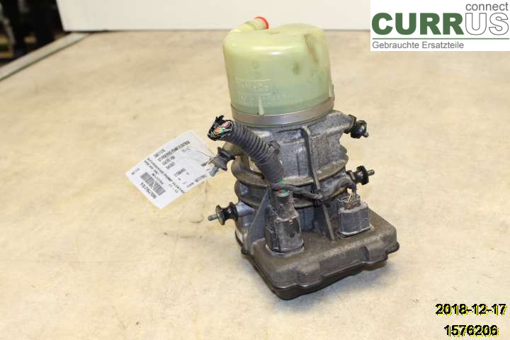 VOLVO V60  11-13 Power steering pump (electric) 36050681 D4162T