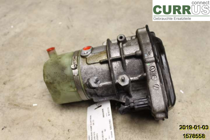 VOLVO V70      08-13 Power steering pump (electric) 36050681 D5204T3