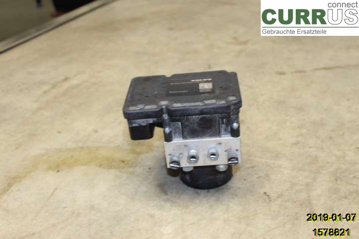 VOLVO V40  12-19 Unité hydraulique ABS 31423317 D4204T9