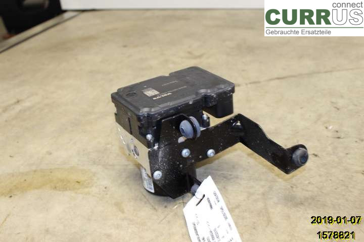 VOLVO V40  12-19 Unité hydraulique ABS 31423317 D4204T9