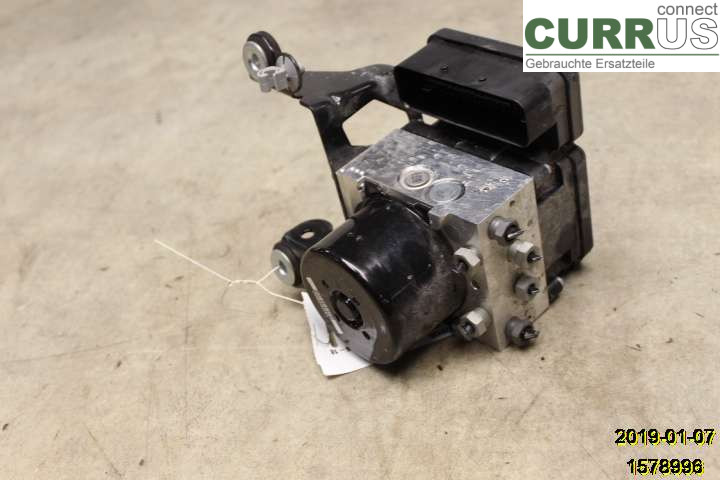VOLVO V60 CROSS COUNTRY  16-18 ABS Hydraulic unit 31329138 D5244T21