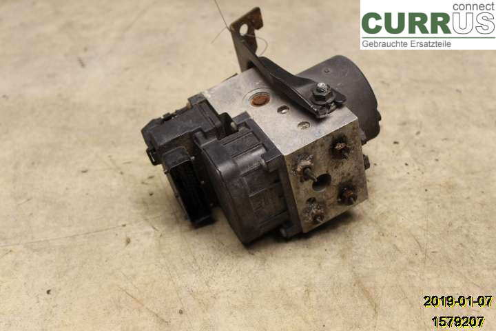 VOLVO S40/V40    96-04 ABS Hydraulic unit 30856098 B4204T3