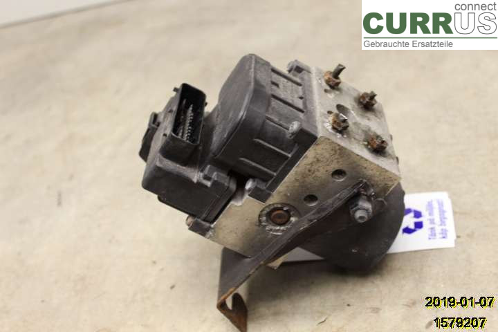 VOLVO S40/V40    96-04 ABS Hydraulic unit 30856098 B4204T3