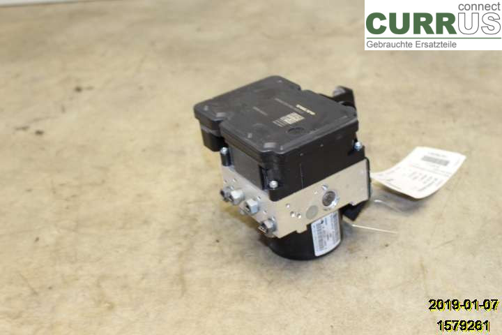 VOLVO V40  12-19 Unité hydraulique ABS 31423317 D4204T14