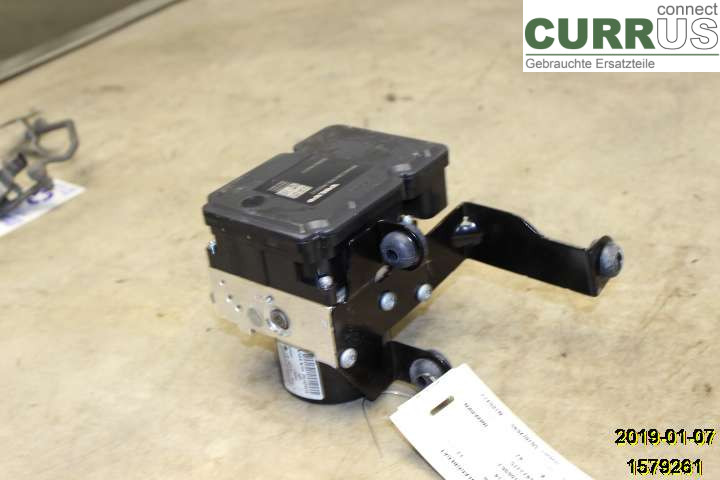VOLVO V40  12-19 Unité hydraulique ABS 31423317 D4204T14