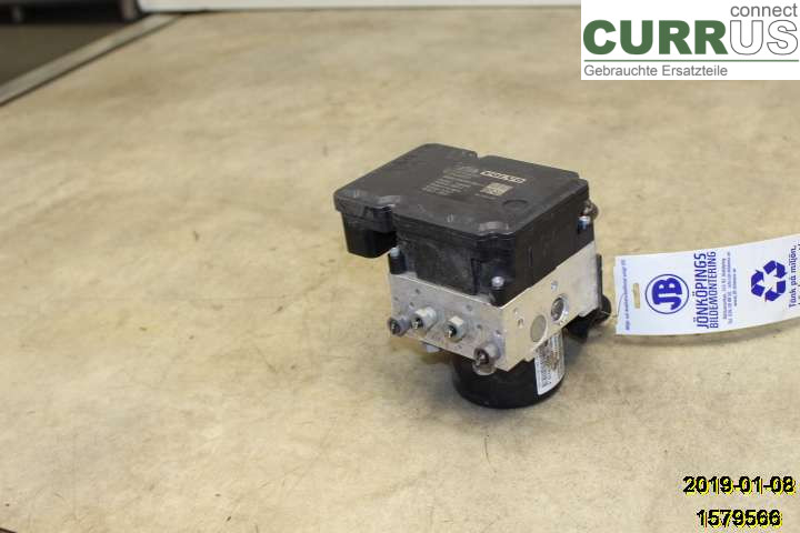 VOLVO V60  14-18 Unité hydraulique ABS 31329138 D4162T