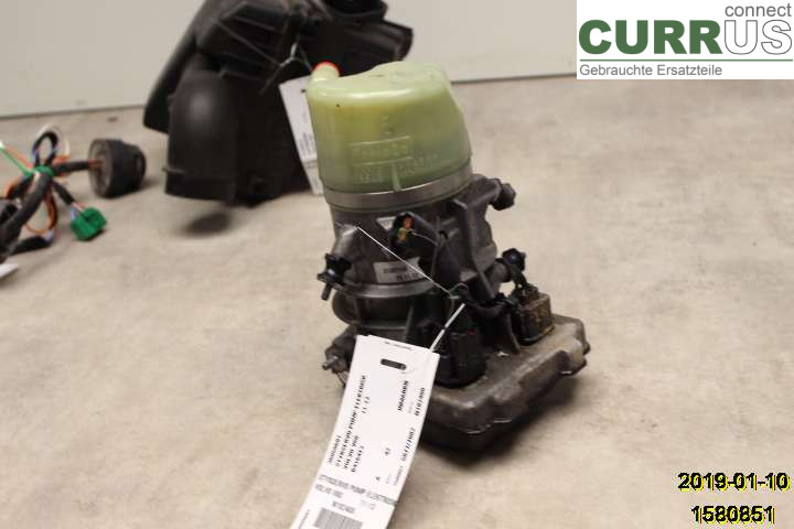 VOLVO V60  11-13 Pompe de direction assistée électrique 36050681 B4164T3