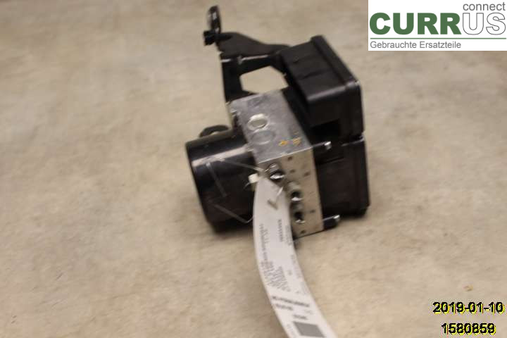 VOLVO V60  11-13 Unité hydraulique ABS 31329138 B4164T3