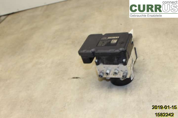 VOLVO V60  14-18 Unité hydraulique ABS 31329138 D5244T12