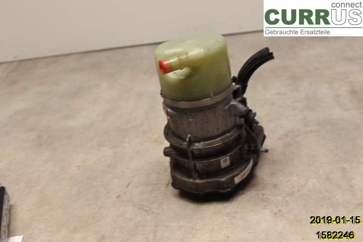 VOLVO V60  14-18 Pompe de direction assistée électrique 36050681 D5244T12