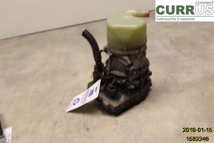 VOLVO V60  14-18 Pompe de direction assistée électrique 36050681 D5244T12