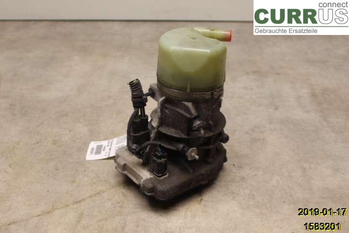 VOLVO V60  14-18 Pompe de direction assistée électrique 36050681 D5244T15