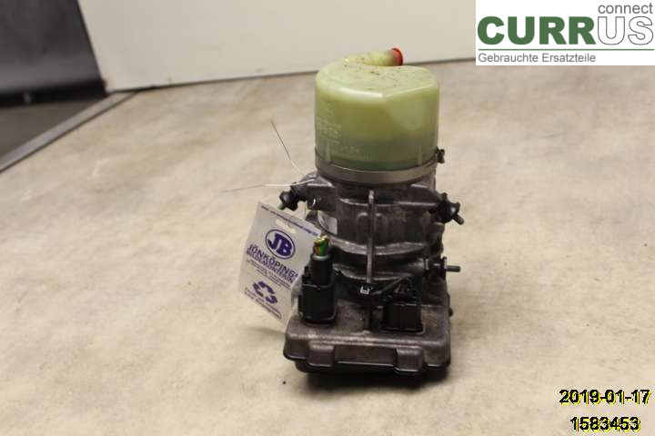 VOLVO V70    14-16 Pompe de direction assistée électrique 36050681 D4162T