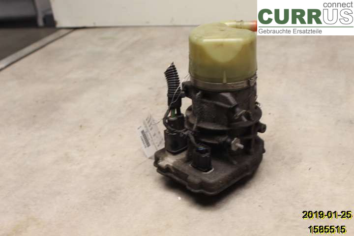 VOLVO S60      11-13 Pompe de direction assistée électrique 36050681 B4164T3
