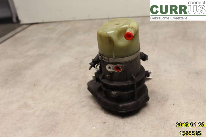 VOLVO S60      11-13 Pompe de direction assistée électrique 36050681 B4164T3