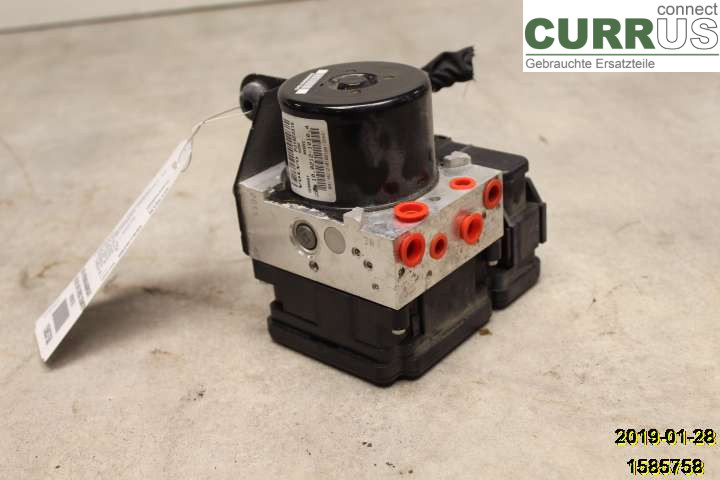 VOLVO V40  CROSS COUNTRY 13-19 Unité hydraulique ABS 31400645 B4204T11