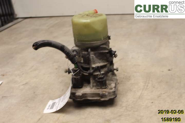 VOLVO V70    14-16 Pompe de direction assistée électrique 36050681 D5244T12