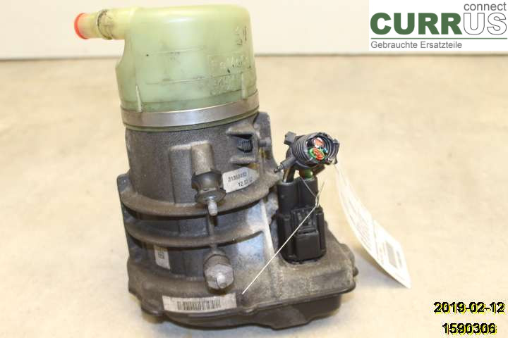 VOLVO S60      11-13 Pompe de direction assistée électrique 36050681 B5254T12