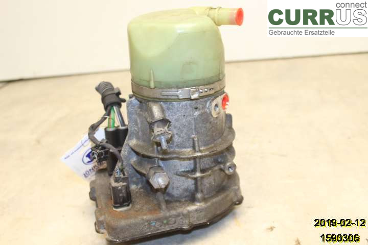 VOLVO S60      11-13 Pompe de direction assistée électrique 36050681 B5254T12