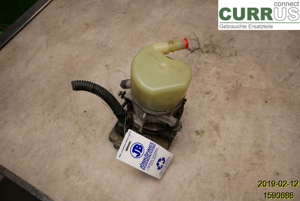 VOLVO S80      07- 13 Pompe de direction assistée électrique 36050681 B5254T12