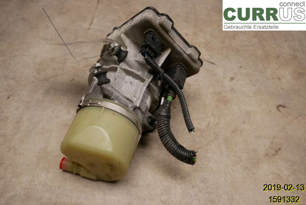 VOLVO XC70  14-16 Pompe de direction assistée électrique 36050681 B6324S5