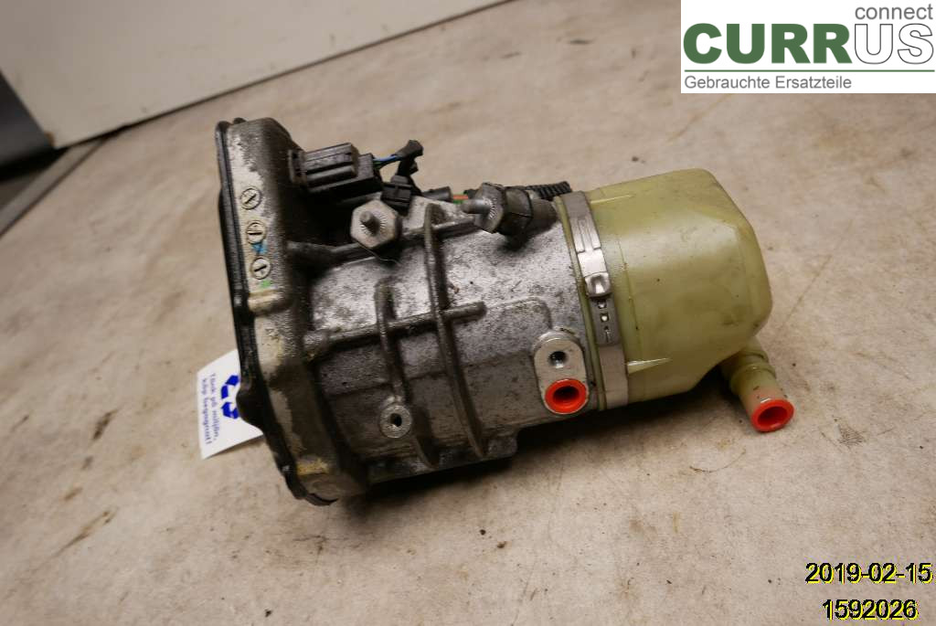 VOLVO S60      11-13 Pompe de direction assistée électrique 36050681 D5204T3