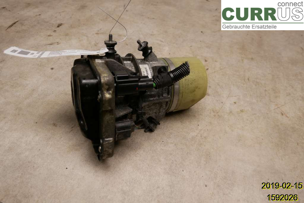 VOLVO S60      11-13 Pompe de direction assistée électrique 36050681 D5204T3