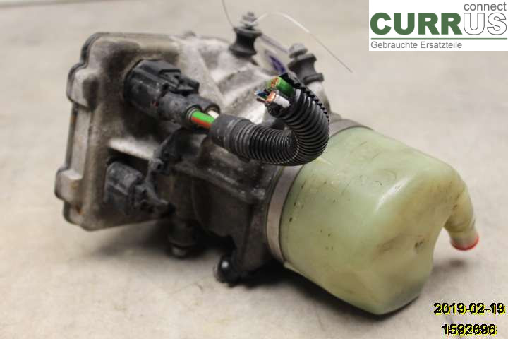 VOLVO XC60  14-17 Pompe de direction assistée électrique 36050681 D5244T12
