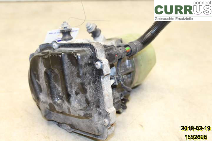 VOLVO XC60  14-17 Pompe de direction assistée électrique 36050681 D5244T12