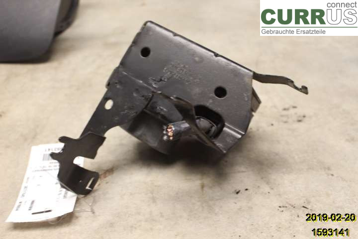RENAULT CLIO IV   16-19 ABS Hydraulic unit 476605196R D4F-740