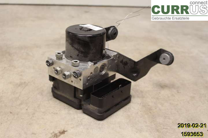 VOLVO V40  CROSS COUNTRY 13-19 Unité hydraulique ABS 31423317 D4204T9