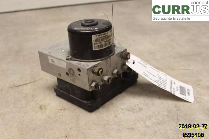 VOLVO V70      05-08 ABS Hydraulic unit 30793491 D5244T4